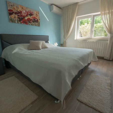 Villa Sunset Jadranovo Kültér fotó